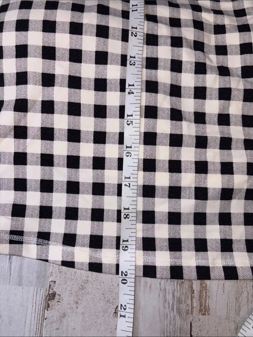 Old Navy Active Powerchill Light Support Black & White Built-in-bra Bra Plus 4x - Picture 4 of 12